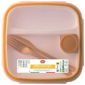 Кутия за обяд с прибори Fresh – Snips