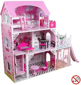 Къща за кукли Joyland Slide