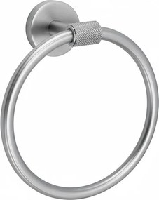 Закачалка за баня Ring 5710 Galo Brush Nickel
