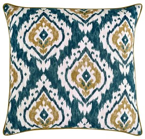 Декоративна възглавница 55x55 cm Suri Geo – Pineapple Elephant