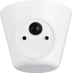 Стенно външно осветително тяло ø 11,5 cm Beni – Trio