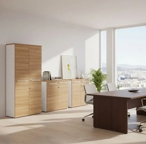 Кабинет Timeless-Kafe