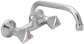 Смесител за кухня Стена Milena