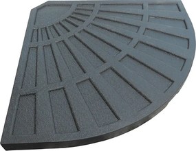 Пластмасов баласт за чадър – Garden Pleasure