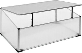 Парник – Garden Pleasure