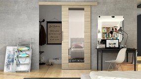 Плъзгаща се врата Rubi IV-Drus