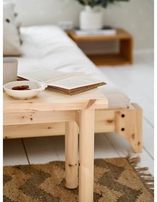 Пейка в естествен цвят Pace - Karup Design