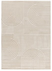 Кремав килим 160x230 cm Verona – Universal