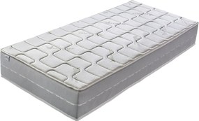 Двулицев матрак 3/4, 90 x 200 cm Aloe bio-ex - Materasso