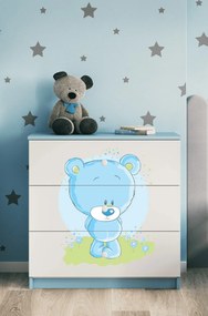 Скрин Babydreams Cartoon-Mple-Teddy Bear