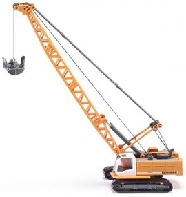 Siku - Играчка Cable Exavator 1891