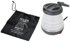 AD 1279 ЕЛ. КАНА 750W / 0.6 литра туристическа