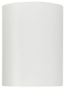 Комплект от 4 прожектора бели въртящи се и наклоняващи се - Rondoo up