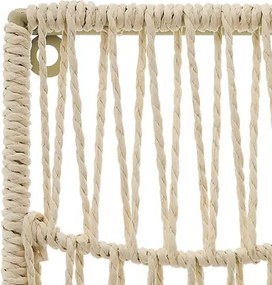 Картина atmosphera Henry, Метал, Хартия, 80×80 cm