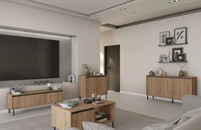 Бюфет Ohana I Plus-Kafe