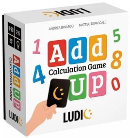 Настолна игра, Headu, Add Up, Игра на изчисления