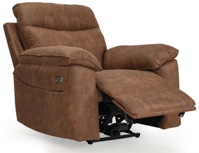 Реклайнер, фотьойл /с ел. механизъм/ Адесто