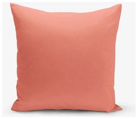 Оранжева калъфка за възглавница , 45 x 45 cm - Minimalist Cushion Covers