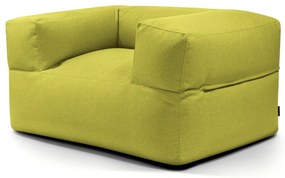 Зелен пуф MooG – SLOWDOWN