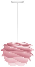 Розов абажур , ⌀ 32 cm Carmina - UMAGE