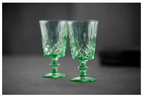 Чаши за вино в комплект от 4 бр. 290 ml Sorrento – Lyngby Glas