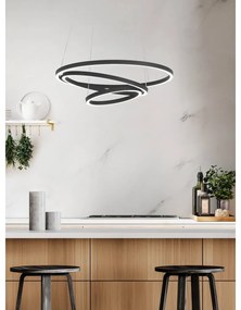 LED smart висящо осветително тялo 43 W LOBINERO-Z – EGLO