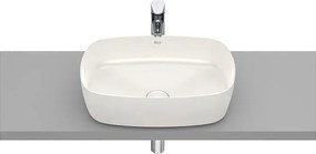 Умивалник за монтаж върху плот Inspira Soft 500х370х140 mm beige