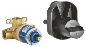 Тяло за вграждане, 33962000, Grohe, към едноръкохватков смесител