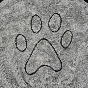 Кърпа за домашни любимци – Love Story