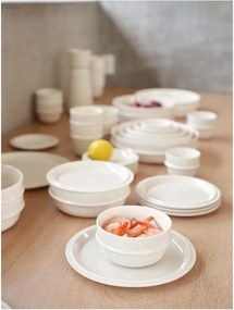 Кремава порцеланова купичка 400 ml Eau – Zone