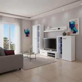 Холна секция Yosemite-White