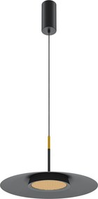 Maytoni Висящо осветително тяло - MOD041PL-L15B3K1