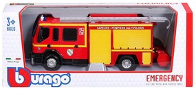 Bburago - модел на кола 1:50 - Renault