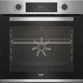 Многофункционална фурна BEKO BBIE12300XMP 2600 W 72 L