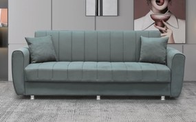 Разтегателно клик-клак канапе Корис