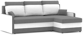 Представяме ви модерния диван TONIL, 215x75x140, haiti 14/haiti 0