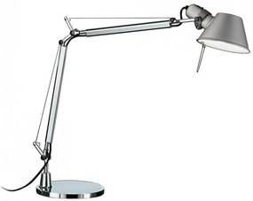 Artemide AR A005910+AR A008600 KOMPLET - Настолна лампа TOLOMEO 1xE27/70W/230V