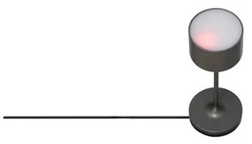 LED преносимо затъмняващо се външно осветително тяло с USB ø 7 cm Farol Mini – Blomus