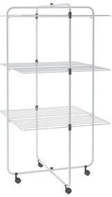 Сушилня за дрехи Dijon – Metaltex