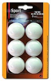 топки Enebe Sport Ping Pong 6 pcs