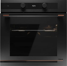 Teka HLB 85 Infinity G1 MaestroPizza Фурна за вграждане Пиролиза