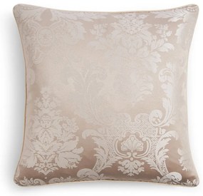 Декоративна възглавница от дамаск 43x43 cm Damask Jacquard – Catherine Lansfield