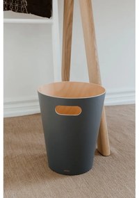 Зелено кошче за боклук 7,5 l Woodrow – Umbra