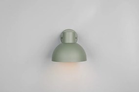 Стенно външно осветително тяло (височина 18,5 cm) Elbe – Trio