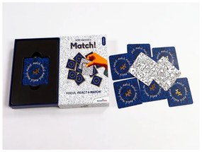 Настолна игра Match! – RecentToys