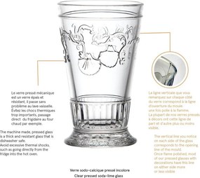 Чаша La Rochère , 340 ml Versailles - La Rochére