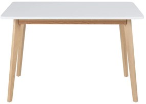 Маса за хранене 80x120 cm Raven - Actona