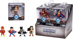Jada - Фигури DC 2.5",Wave 1