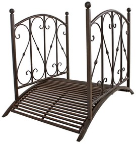 Градински мост Taupo - Garden Pleasure