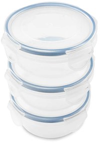 Кутии за храна 3 бр. – Addis